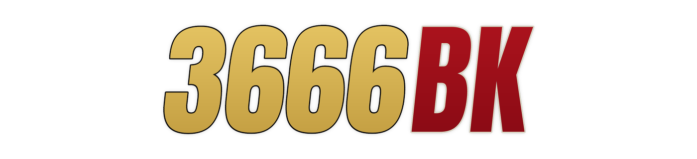 3666bk Logo